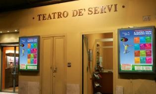 Teatro de' Servi