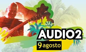 Audio 2 in concerto