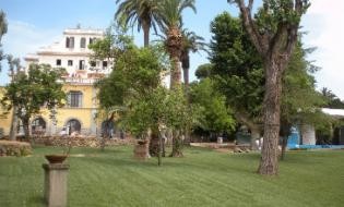 Villa adele