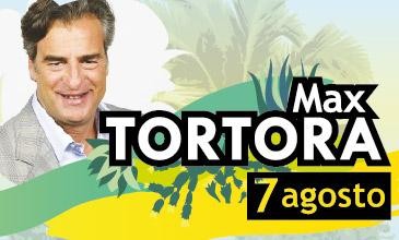 Max Tortora