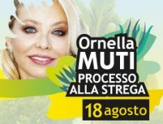 Ornella Muti in Processo alla strega