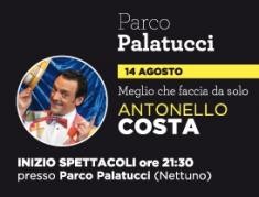 Antonello Costa.. Meglio che..