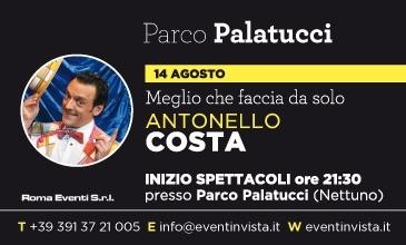 Antonello Costa.. Meglio che..