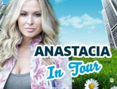 Anastacia