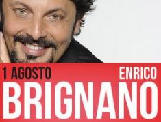 Enrico Brignano