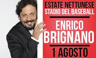 Enrico Brignano