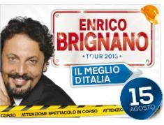 Enrico Brignano