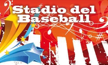 Stadio del Baseball
