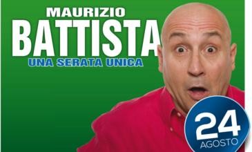 Maurizio Battista