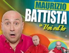 Maurizio Battista