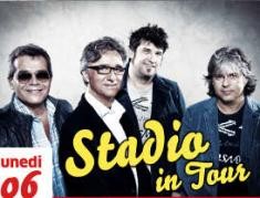 Stadio in concerto