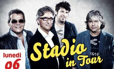 Stadio in concerto