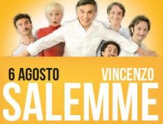 Vincenzo Salemme in Sogni e Bisogni