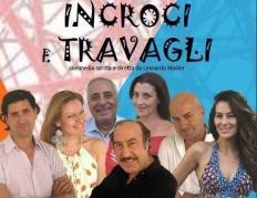 Incrocio e travagli