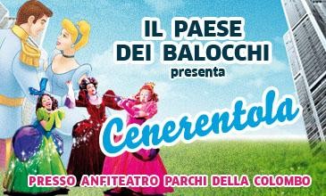 Cenerentola