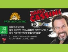 Dario cassini