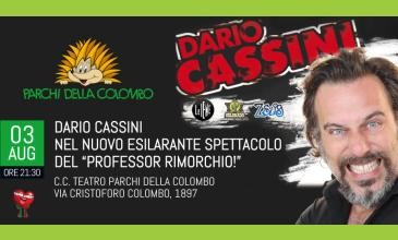 Dario cassini