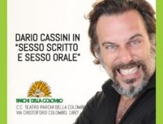 Dario Cassini