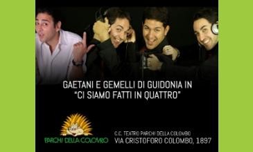 Effervescenti naturali e Fabrizio Gaetani