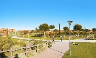 Anfiteatro Parchi della Colombo