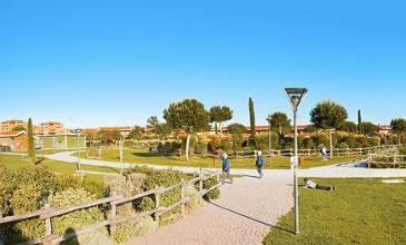 Anfiteatro Parchi della Colombo