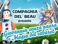 Giovannin senza paura