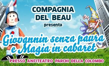 Giovannin senza paura