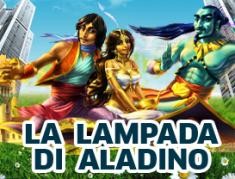 La Lampada di Aladino