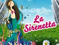 La Sirenetta