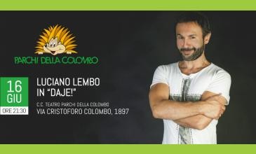 Luciano Lembo