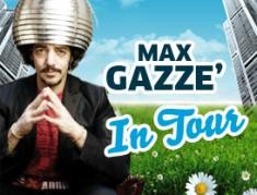Max Gazzè