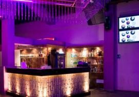 Discoteca Ametista