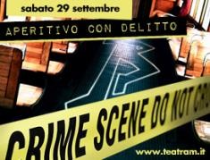 Il delitto del cavalier darcore