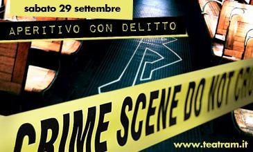 Il delitto del cavalier darcore