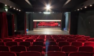 Teatro Brancaccino