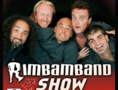 Rimbamband show