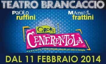 Cercasi Cenerentola