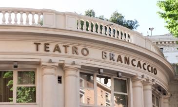 Teatro Brancaccio