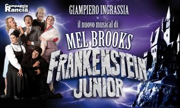 Frankenstein Junior