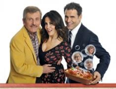 Signori.. Le patè de la maison!