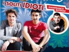 Capodanno con i Soliti Idioti