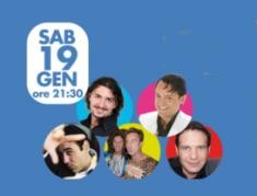 Festival del Cabaret