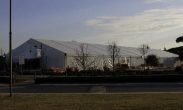 Teatro Parchi della Colombo