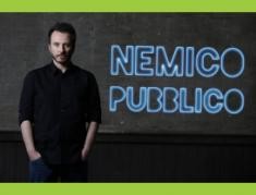 Giorgio Montanini Live