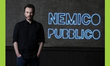 Giorgio Montanini Live