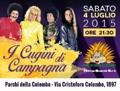 I Cugini di campagna