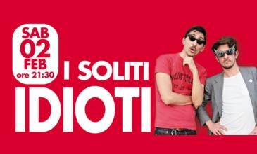 I soliti idioti