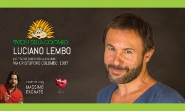 Luciano Lembo
