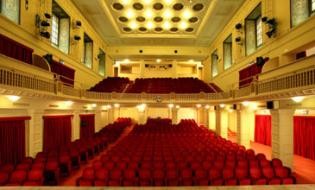 Teatro Sala Umberto