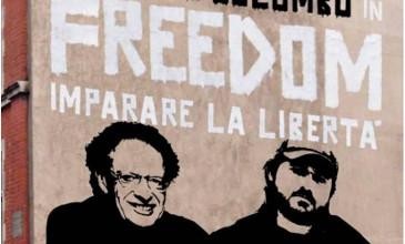 FREEDOM Imparare la libertà